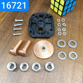 СТ25-3708800 РК